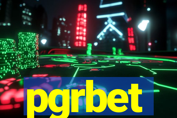 pgrbet