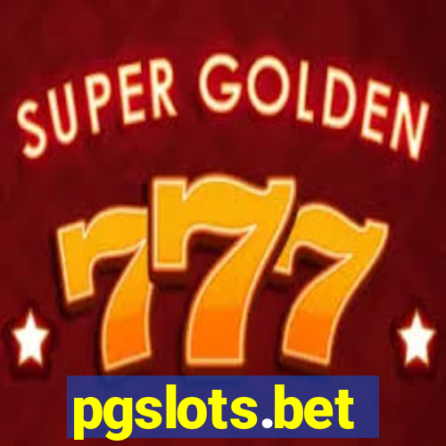 pgslots.bet
