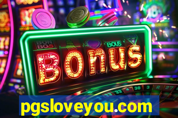 pgsloveyou.com