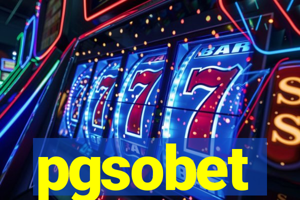 pgsobet
