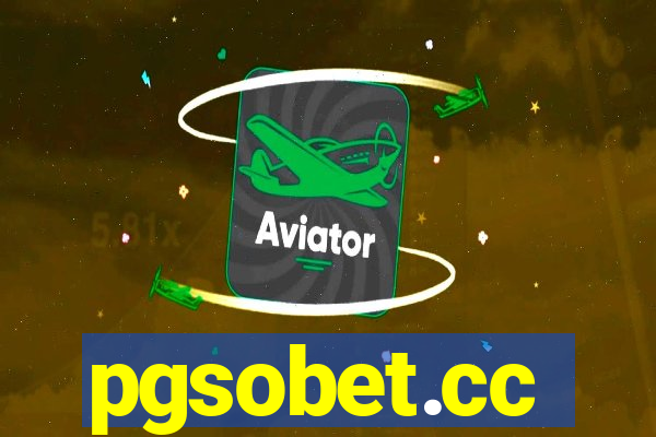 pgsobet.cc