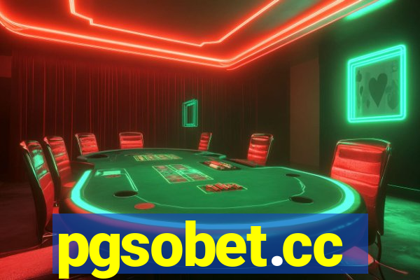 pgsobet.cc