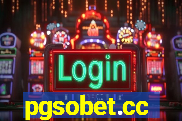pgsobet.cc