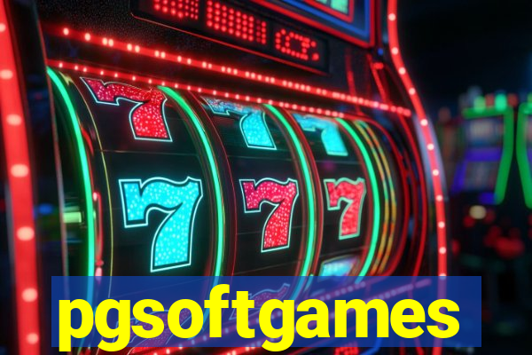 pgsoftgames