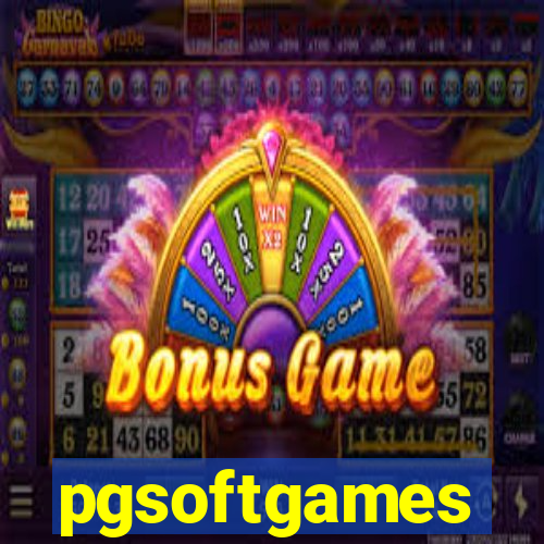 pgsoftgames