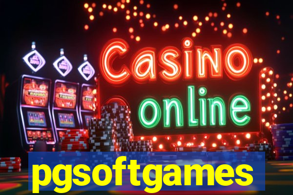 pgsoftgames