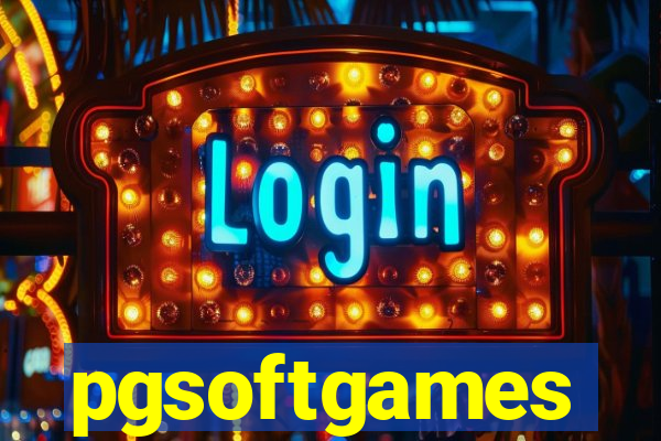 pgsoftgames