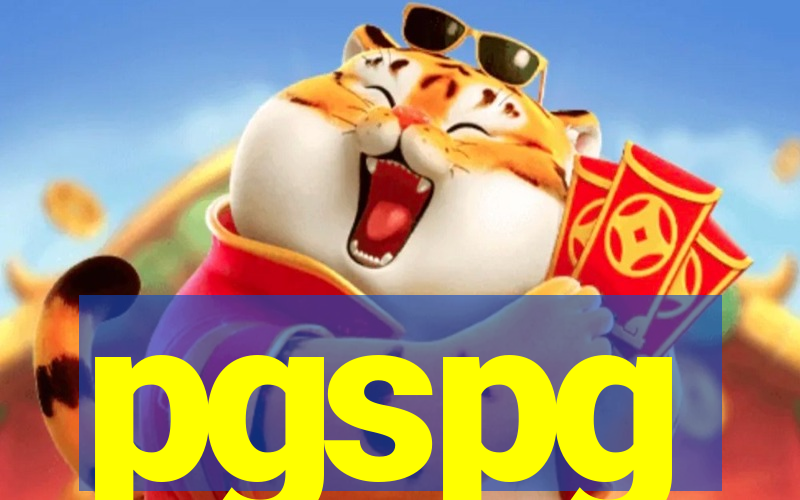 pgspg