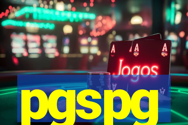 pgspg