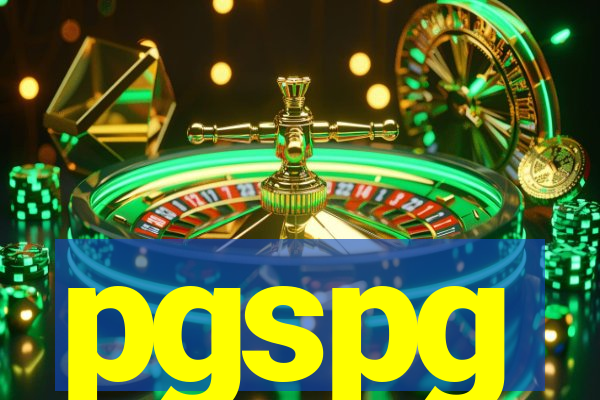 pgspg