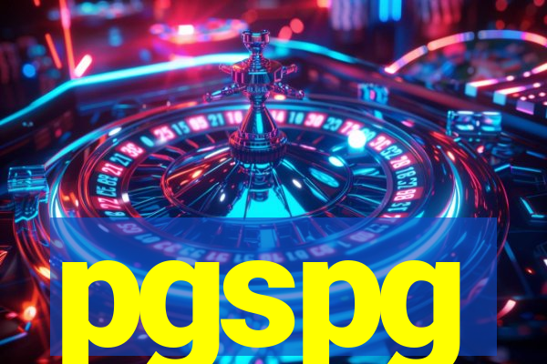 pgspg