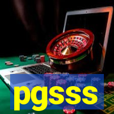 pgsss