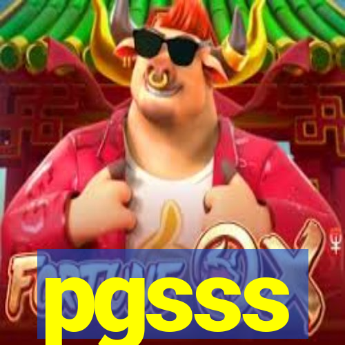 pgsss