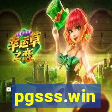 pgsss.win
