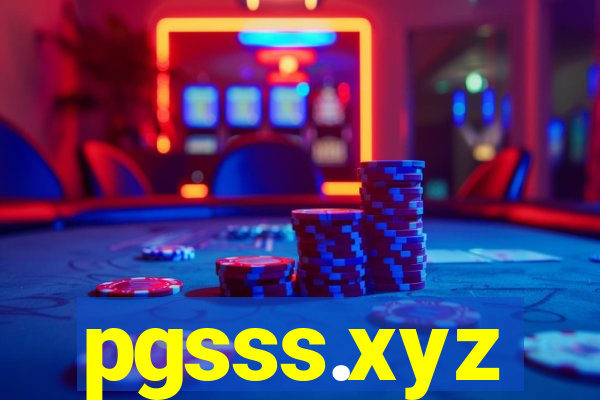 pgsss.xyz