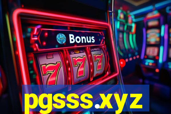 pgsss.xyz