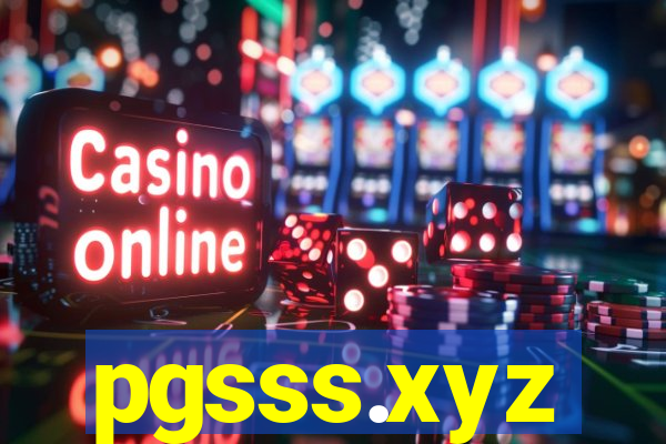 pgsss.xyz