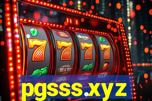 pgsss.xyz
