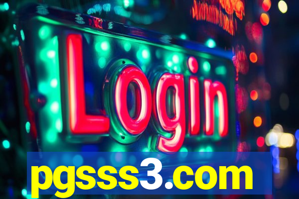 pgsss3.com