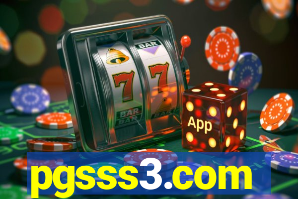 pgsss3.com