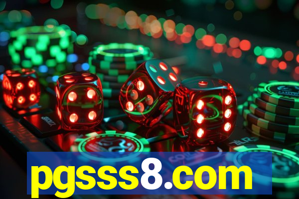 pgsss8.com