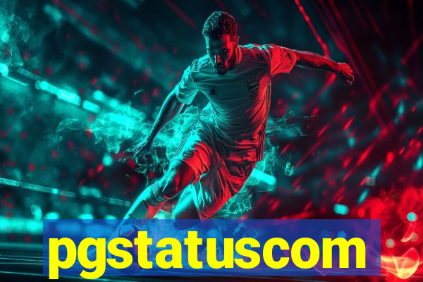 pgstatuscom