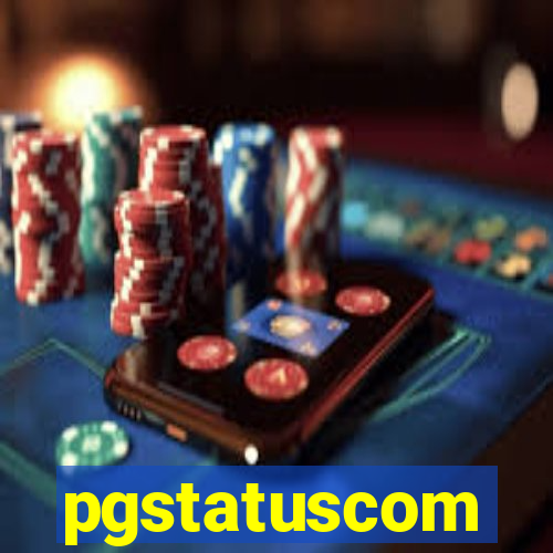 pgstatuscom