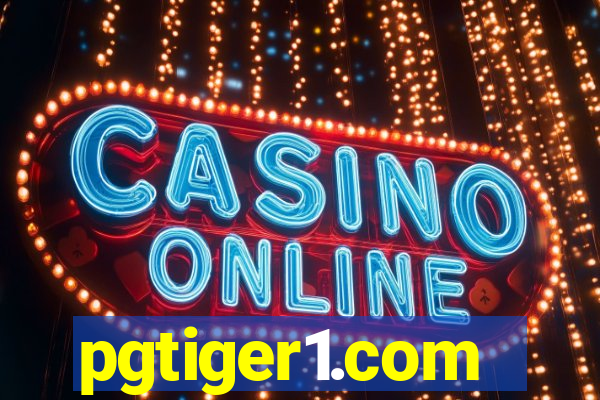 pgtiger1.com