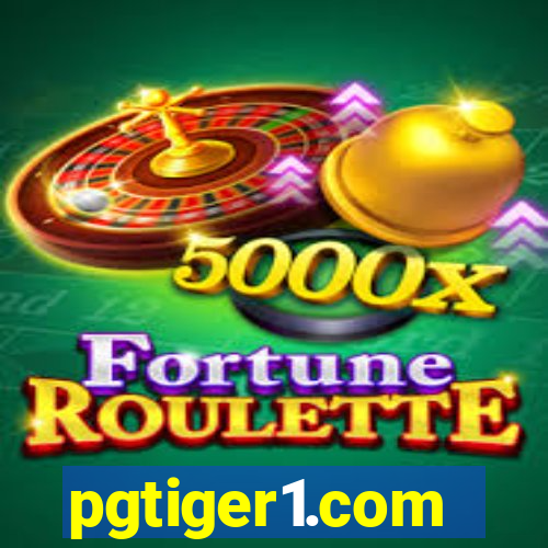 pgtiger1.com