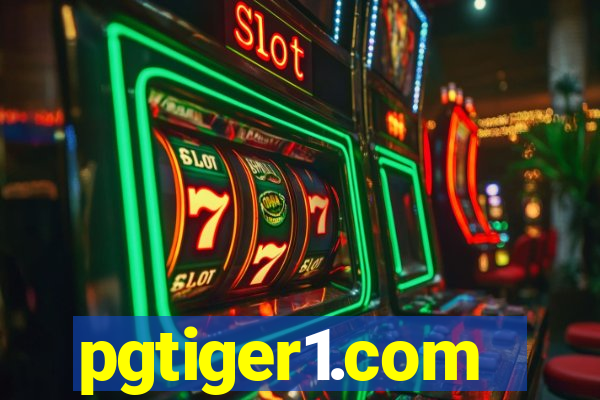 pgtiger1.com