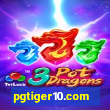 pgtiger10.com