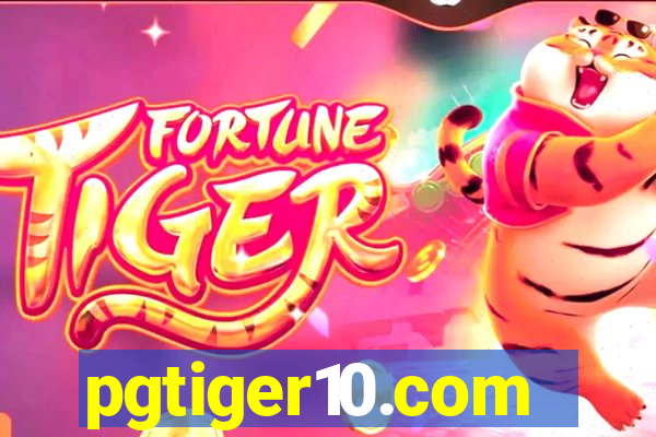 pgtiger10.com