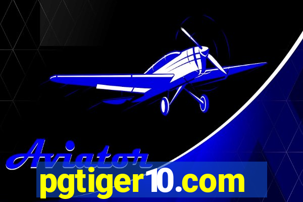 pgtiger10.com