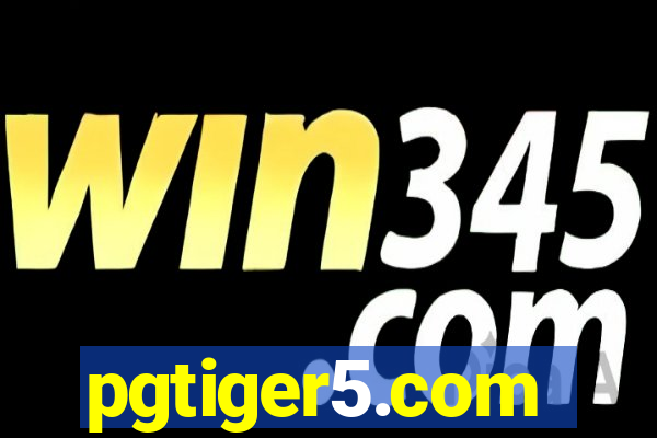pgtiger5.com