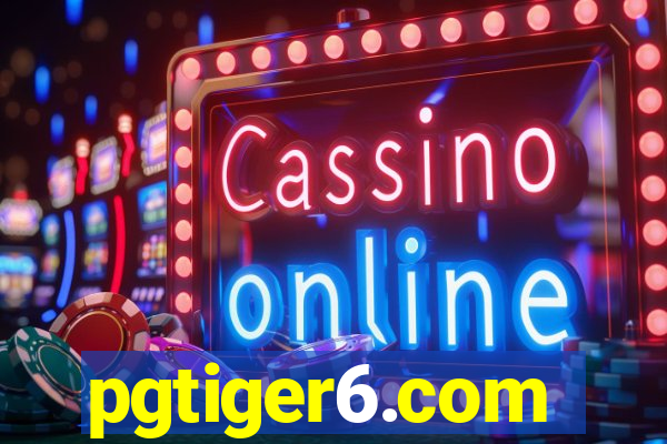 pgtiger6.com