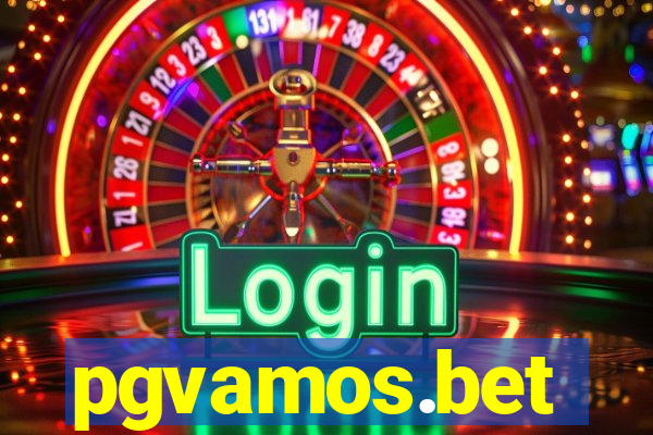 pgvamos.bet