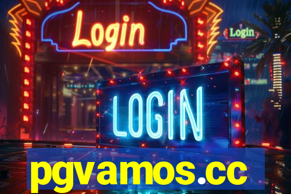pgvamos.cc