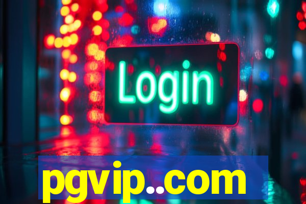pgvip..com
