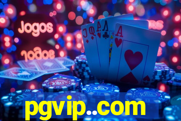 pgvip..com