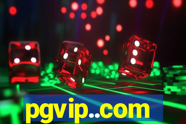 pgvip..com