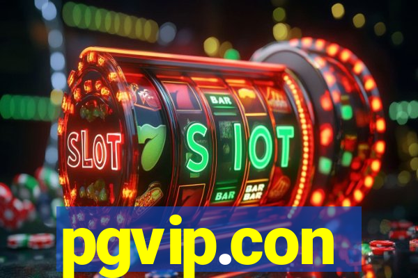 pgvip.con