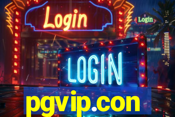 pgvip.con
