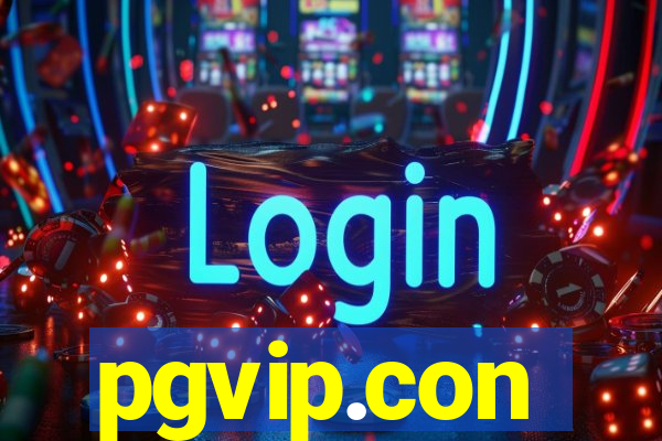 pgvip.con