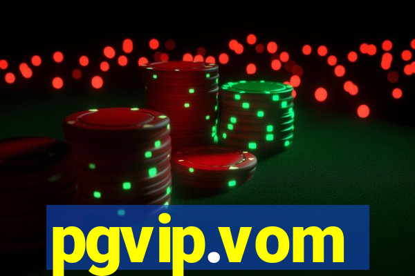 pgvip.vom