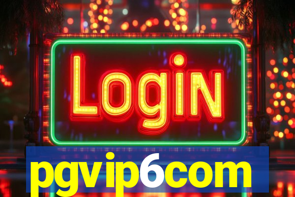pgvip6com