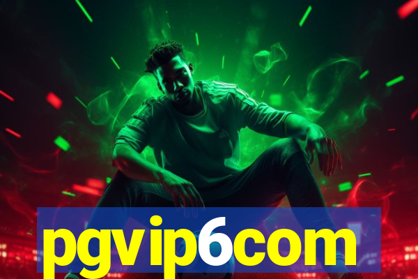 pgvip6com