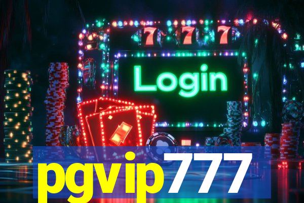 pgvip777