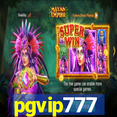 pgvip777