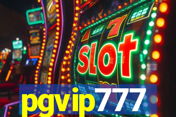 pgvip777