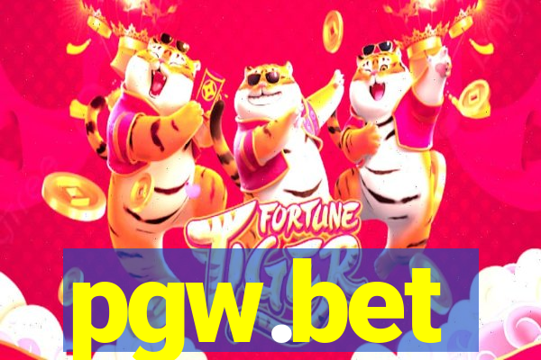 pgw.bet